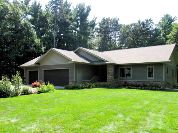 21601 Timber Hills Trail , Nisswa, MN 56468