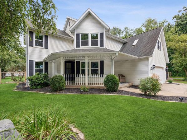 771 Chester Drive , Hebron, IN 46341