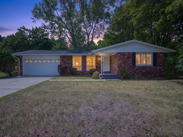 145 Mohawk Street, Jackson, MI 49203