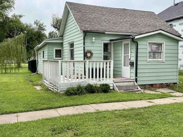 505 Stockton Street, Bradshaw, NE 68319