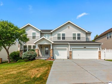 8916 N 156th Avenue, Bennington, NE 68007