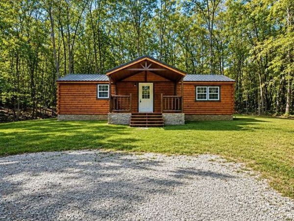 5285 Wax Road , Clarkson, KY 42726