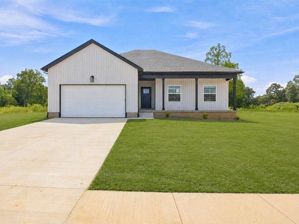 137 Marley Street , Scottsville, KY 42164
