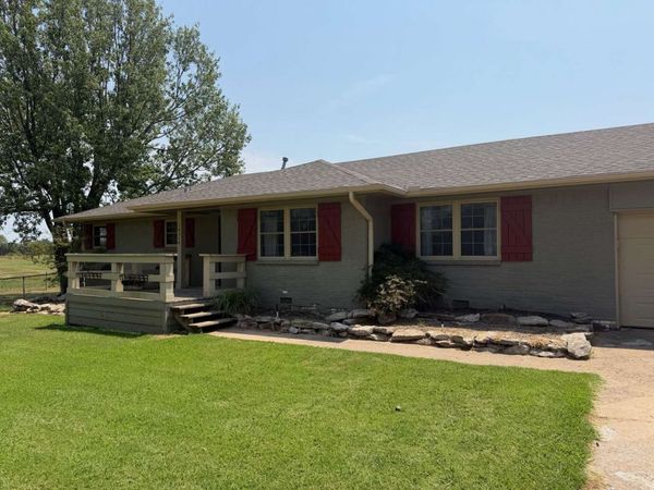 10314 E 136th Street North , Collinsville, OK 74021