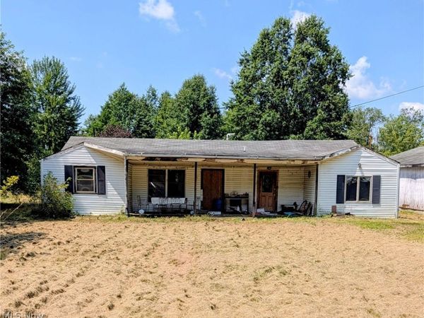 344 2nd Street, Lake Milton, OH 44429