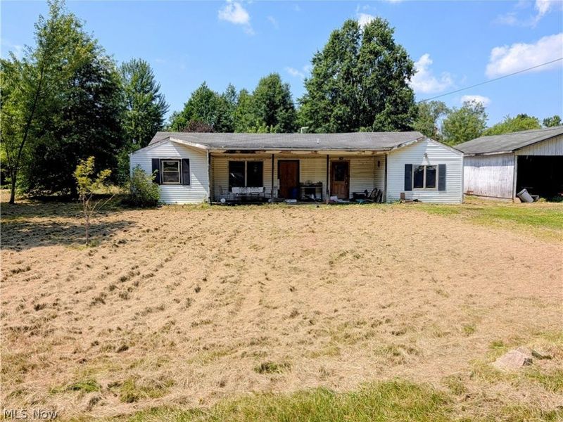 344 2nd Street, Lake Milton, OH 44429 Photo 2
