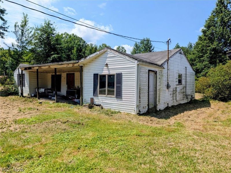 344 2nd Street, Lake Milton, OH 44429 Photo 4