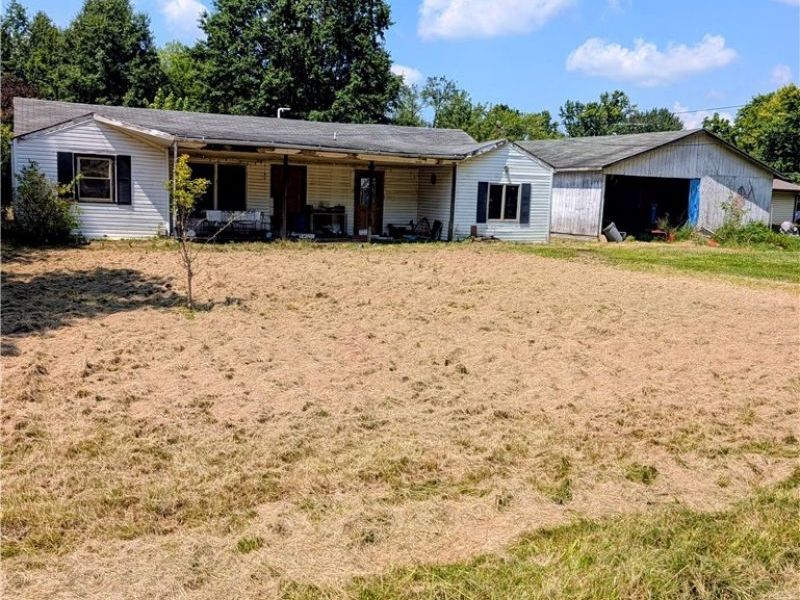 344 2nd Street, Lake Milton, OH 44429 Photo 5