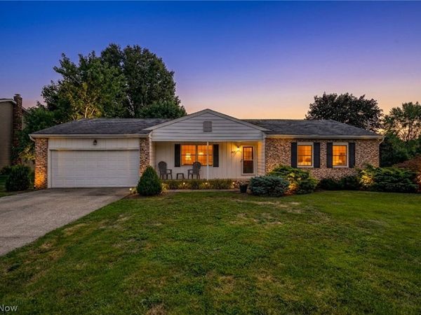 407 Holliston Road , Fairlawn, OH 44333