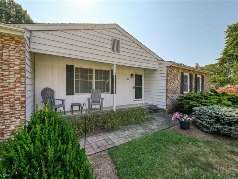407 Holliston Road , Fairlawn, OH 44333 Photo 3