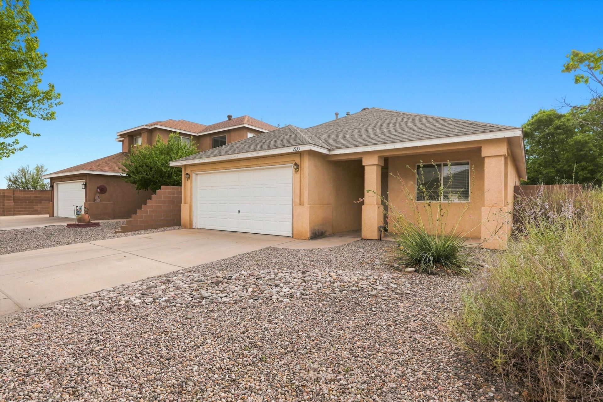 3639 Cameo Drive, Albuquerque, NM 87105 Main Photo