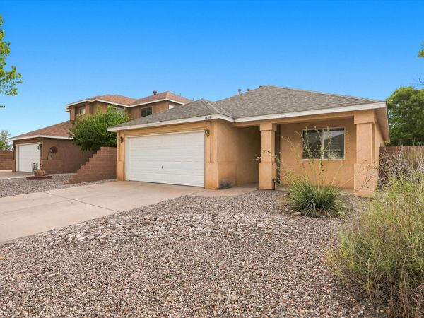 3639 Cameo Drive, Albuquerque, NM 87105