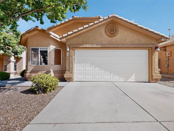 7139 Eagle Canyon Road NE, Albuquerque, NM 87113