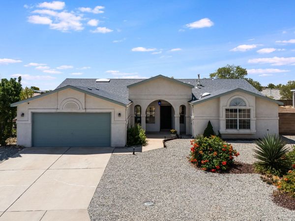 7250 Pelona Court NE, Rio Rancho, NM 87144