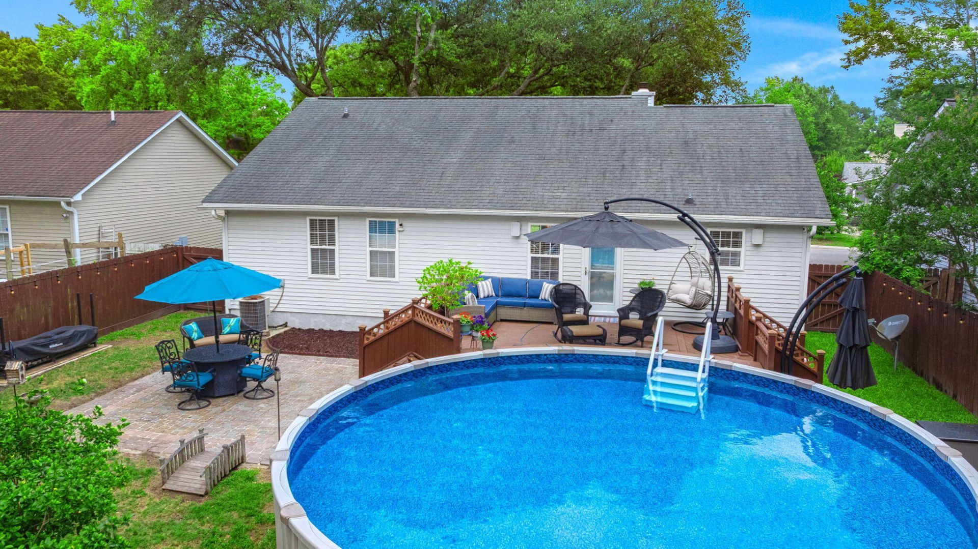 4292 Lavender Lane Photo 30
