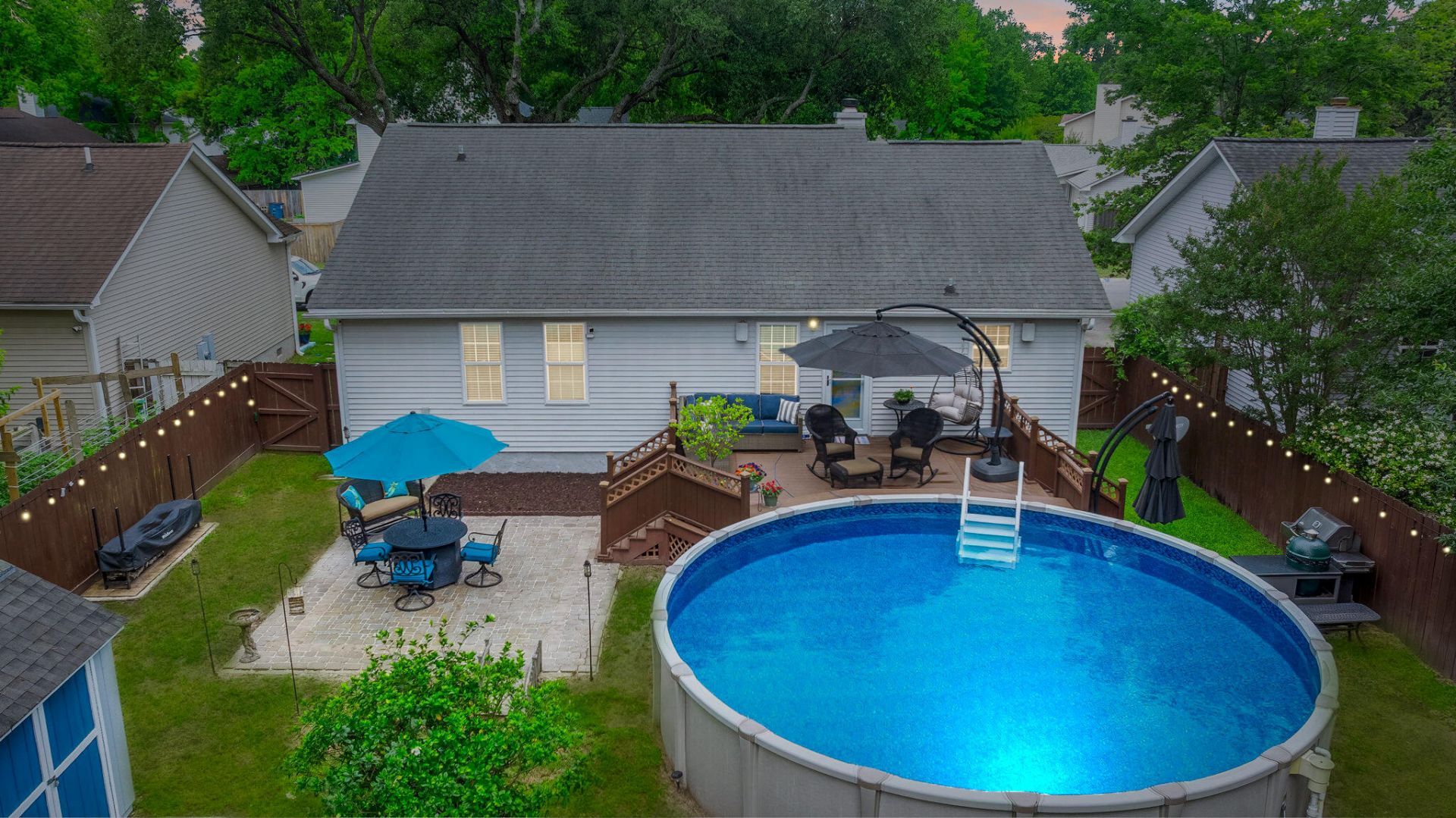 4292 Lavender Lane Photo 31