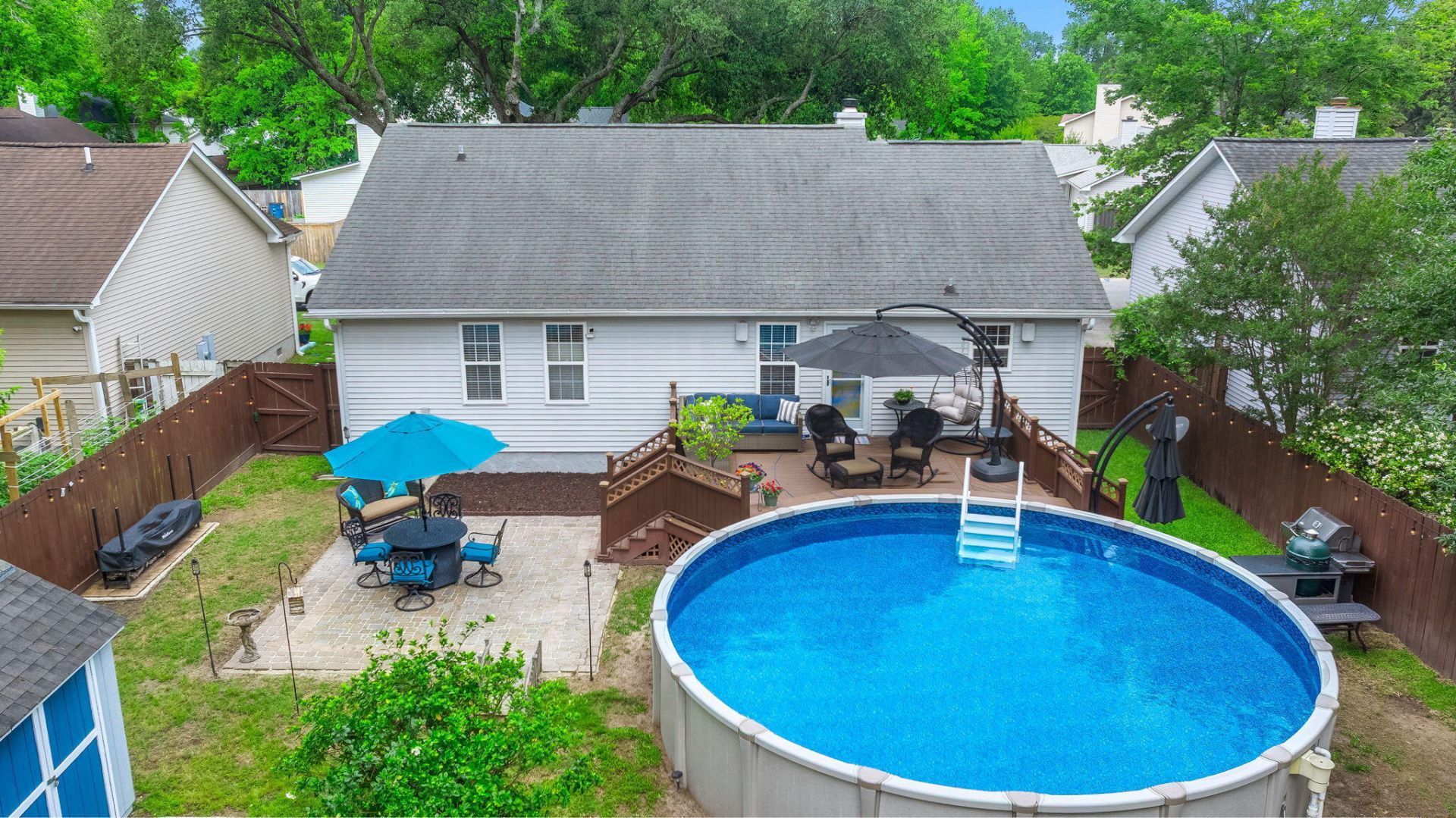 4292 Lavender Lane Photo 32