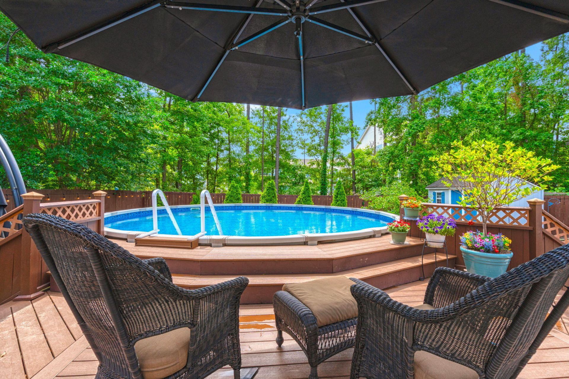 4292 Lavender Lane Photo 34