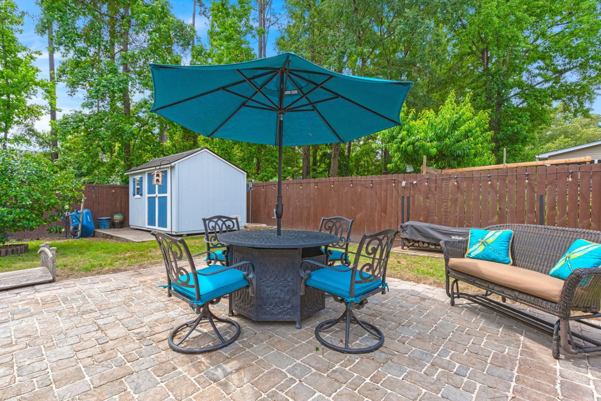 4292 Lavender Lane Photo 37
