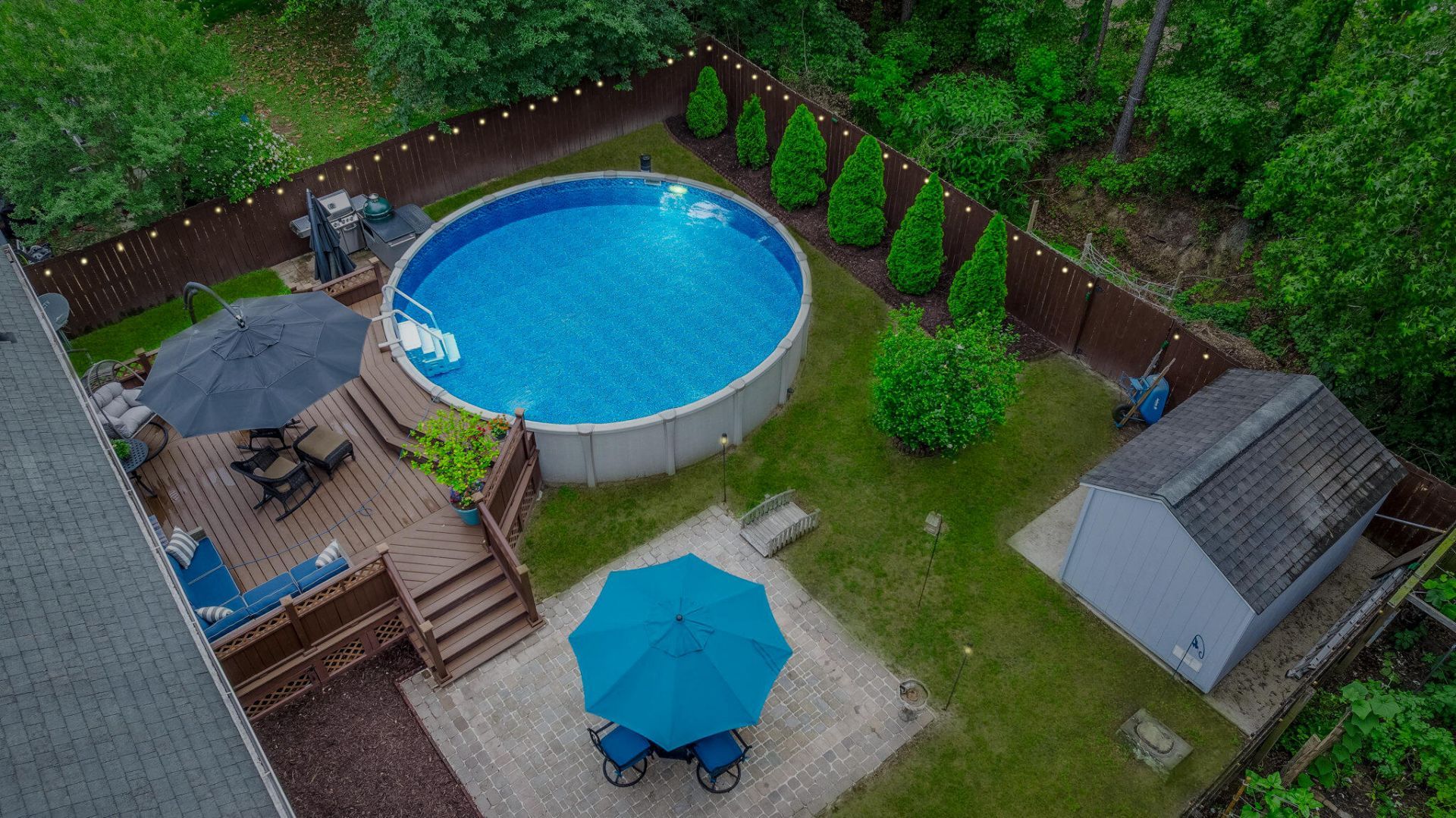 4292 Lavender Lane Photo 40
