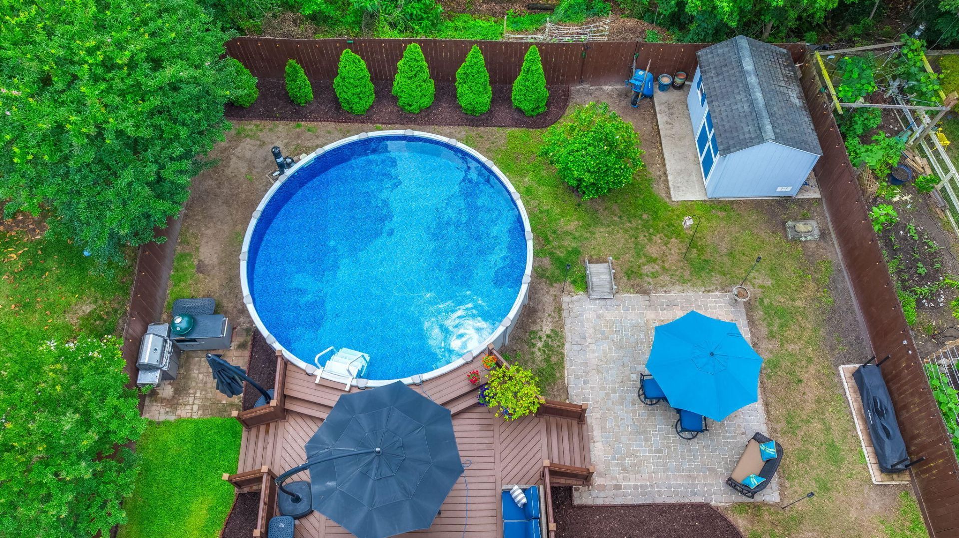4292 Lavender Lane Photo 42