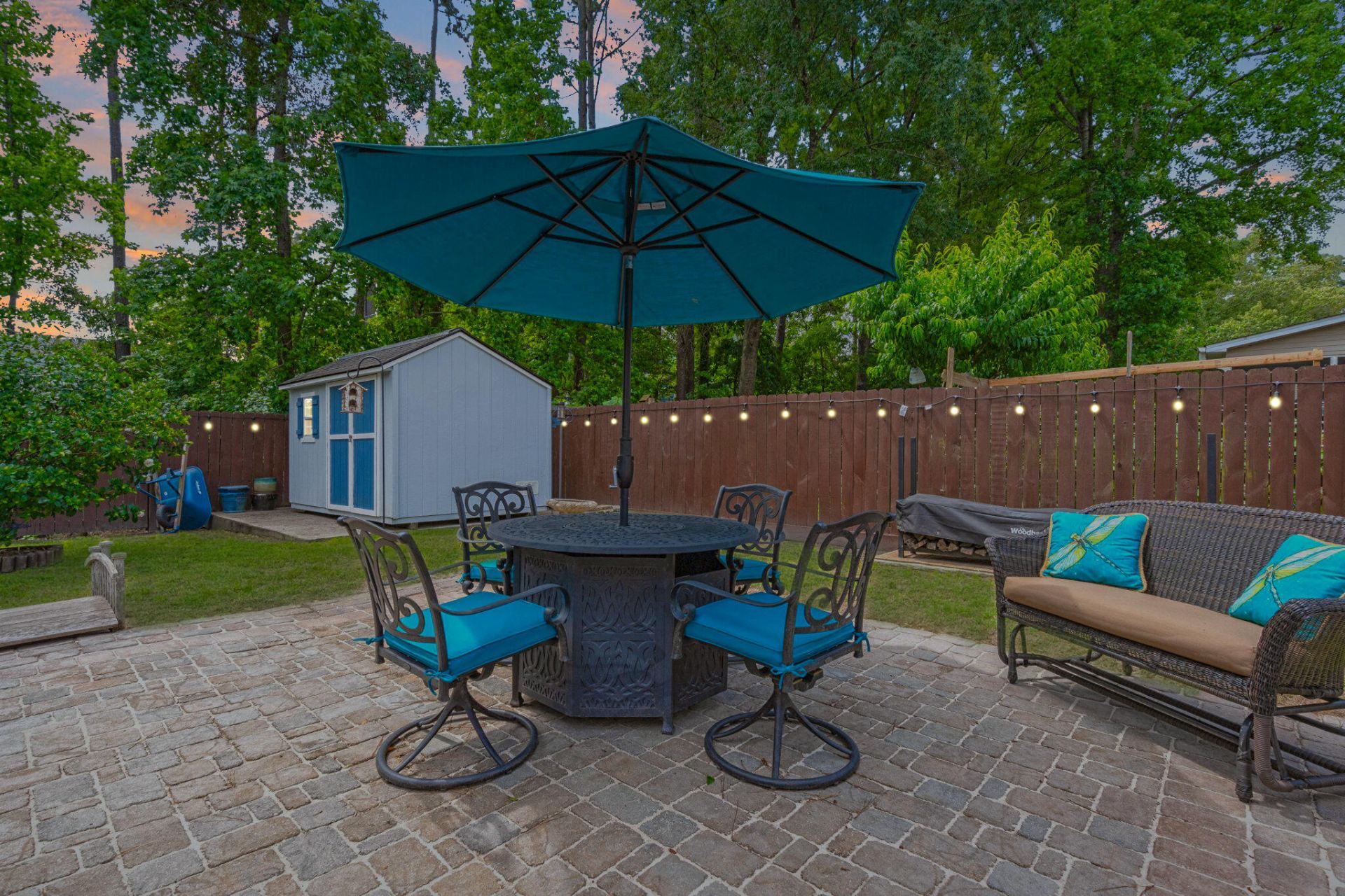4292 Lavender Lane Photo 5