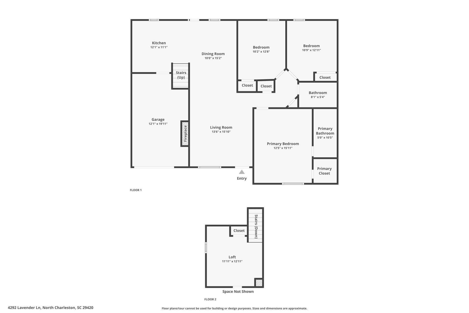 4292 Lavender Lane Photo 8