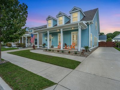 1898 Brittlebush Lane, Johns Island, SC 29455