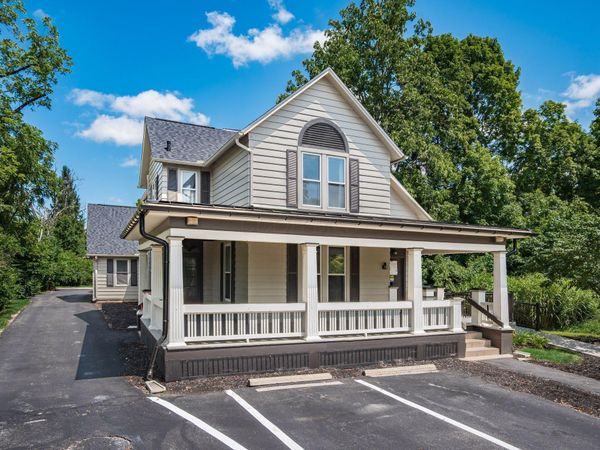550 W Central Avenue , Delaware, OH 43015
