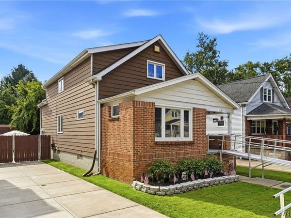 42 Wichita Road, Buffalo, NY 14224