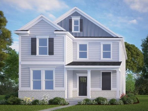 115 Harbor Hill Boulevard , Jamestown, NC 27282