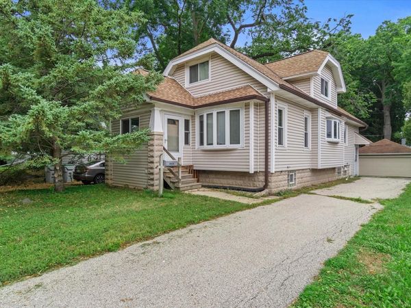 4826 N 70th STREET, Milwaukee, WI 53216