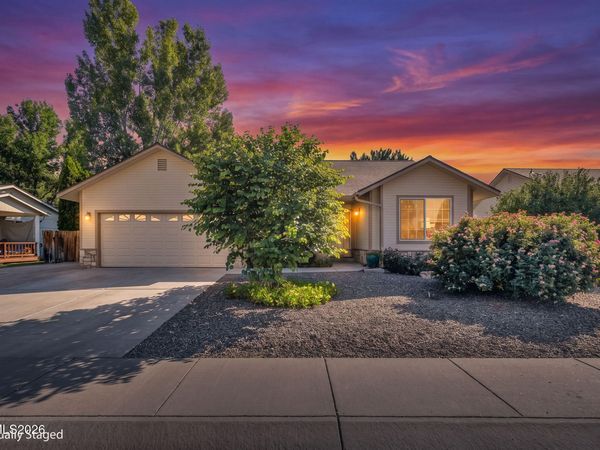 1417 N Marion Russell Drive, Gardnerville, NV 89410