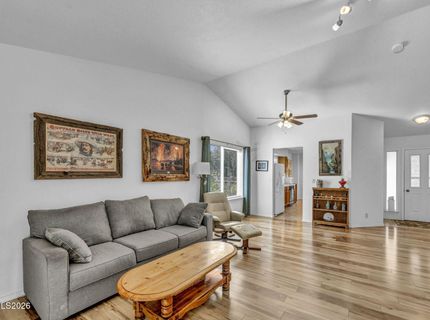 1417 N Marion Russell Drive, Gardnerville, NV 89410 Photo