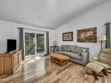 1417 N Marion Russell Drive, Gardnerville, NV 89410 Photo