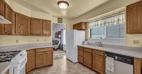 1417 N Marion Russell Drive, Gardnerville, NV 89410 Photo