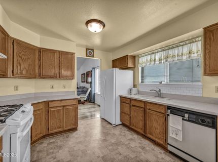 1417 N Marion Russell Drive, Gardnerville, NV 89410 Photo