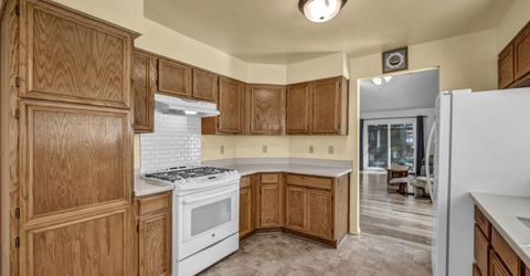 1417 N Marion Russell Drive, Gardnerville, NV 89410 Photo