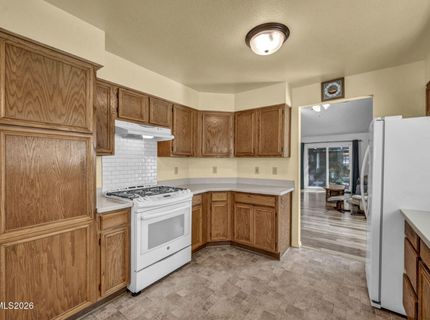 1417 N Marion Russell Drive, Gardnerville, NV 89410 Photo