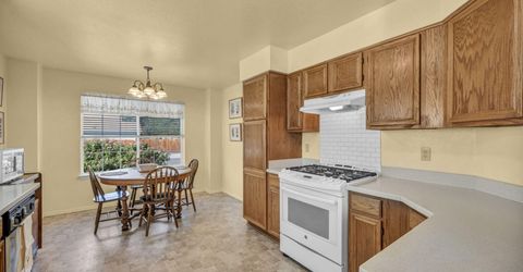 1417 N Marion Russell Drive, Gardnerville, NV 89410 Photo