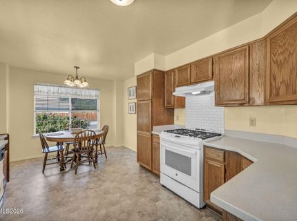 1417 N Marion Russell Drive, Gardnerville, NV 89410 Photo