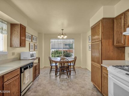 1417 N Marion Russell Drive, Gardnerville, NV 89410 Photo