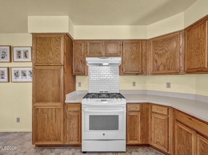 1417 N Marion Russell Drive, Gardnerville, NV 89410 Photo