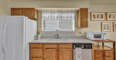1417 N Marion Russell Drive, Gardnerville, NV 89410 Photo