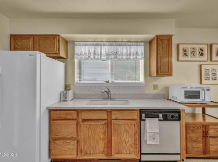 1417 N Marion Russell Drive, Gardnerville, NV 89410 Photo
