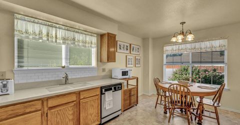 1417 N Marion Russell Drive, Gardnerville, NV 89410 Photo