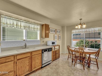 1417 N Marion Russell Drive, Gardnerville, NV 89410 Photo