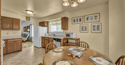 1417 N Marion Russell Drive, Gardnerville, NV 89410 Photo