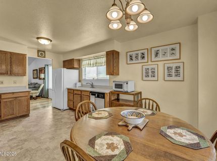 1417 N Marion Russell Drive, Gardnerville, NV 89410 Photo