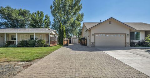 1417 N Marion Russell Drive, Gardnerville, NV 89410 Photo